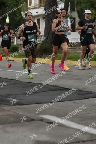 Foto de ADIDAS SPLITS GUADALAJARA 15K / 30K a las 06:54
