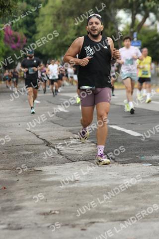 Foto de ADIDAS SPLITS GUADALAJARA 15K / 30K a las 06:57