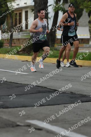 Foto de ADIDAS SPLITS GUADALAJARA 15K / 30K a las 07:01