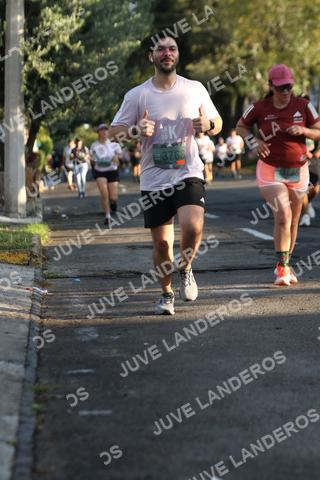 Foto de ADIDAS SPLITS GUADALAJARA 15K / 30K a las 07:48