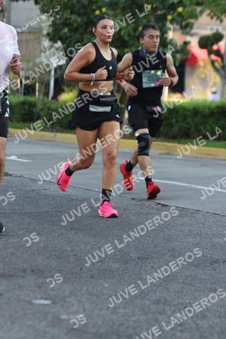 Foto de ADIDAS SPLITS GUADALAJARA 15K / 30K a las 07:34