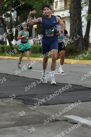 Foto de ADIDAS SPLITS GUADALAJARA 15K / 30K a las 07:01