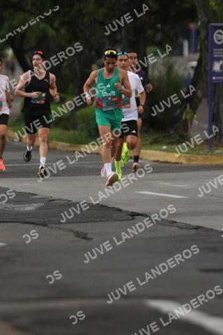 Foto de ADIDAS SPLITS GUADALAJARA 15K / 30K a las 06:49