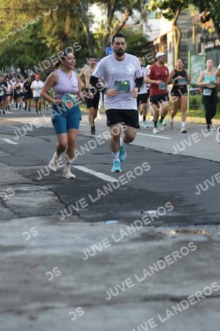 Foto de ADIDAS SPLITS GUADALAJARA 15K / 30K a las 07:15