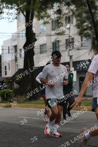 Foto de ADIDAS SPLITS GUADALAJARA 15K / 30K a las 09:07