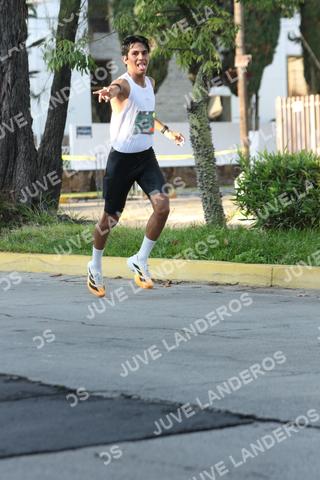 Foto de ADIDAS SPLITS GUADALAJARA 15K / 30K a las 08:02
