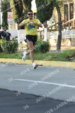 Foto de ADIDAS SPLITS GUADALAJARA 15K / 30K a las 08:02