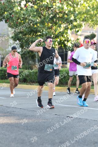 Foto de ADIDAS SPLITS GUADALAJARA 15K / 30K a las 07:49