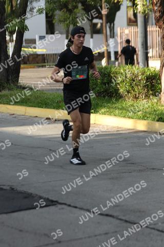 Foto de ADIDAS SPLITS GUADALAJARA 15K / 30K a las 08:17
