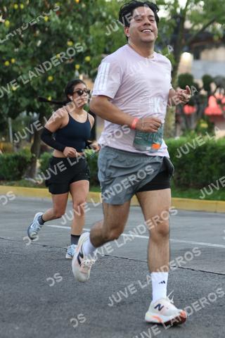 Foto de ADIDAS SPLITS GUADALAJARA 15K / 30K a las 07:30
