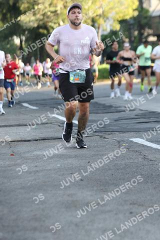 Foto de ADIDAS SPLITS GUADALAJARA 15K / 30K a las 07:37