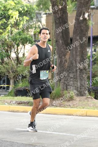 Foto de ADIDAS SPLITS GUADALAJARA 15K / 30K a las 08:38