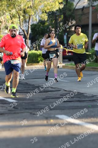 Foto de ADIDAS SPLITS GUADALAJARA 15K / 30K a las 07:50