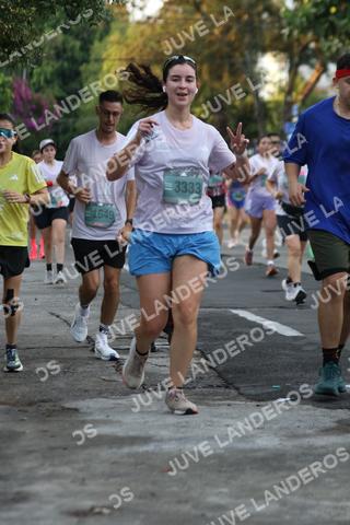 Foto de ADIDAS SPLITS GUADALAJARA 15K / 30K a las 07:10