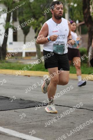 Foto de ADIDAS SPLITS GUADALAJARA 15K / 30K a las 06:54