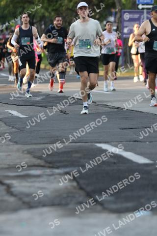 Foto de ADIDAS SPLITS GUADALAJARA 15K / 30K a las 07:15