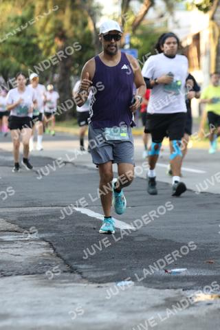 Foto de ADIDAS SPLITS GUADALAJARA 15K / 30K a las 07:17