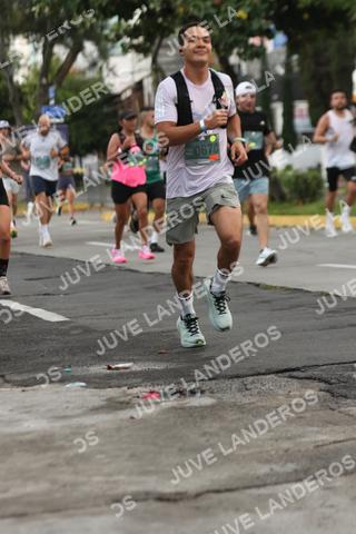 Foto de ADIDAS SPLITS GUADALAJARA 15K / 30K a las 06:53