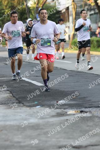 Foto de ADIDAS SPLITS GUADALAJARA 15K / 30K a las 07:11
