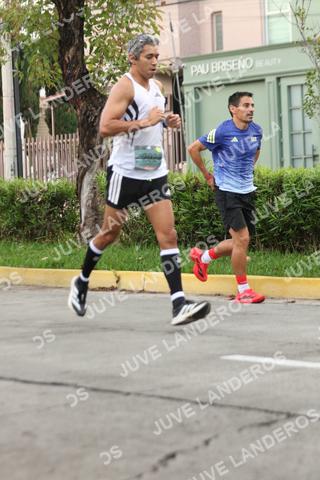 Foto de ADIDAS SPLITS GUADALAJARA 15K / 30K a las 06:52