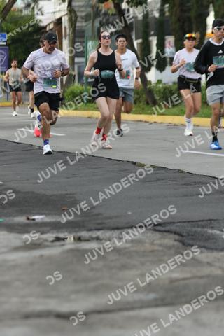 Foto de ADIDAS SPLITS GUADALAJARA 15K / 30K a las 07:02