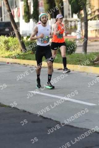 Foto de ADIDAS SPLITS GUADALAJARA 15K / 30K a las 08:17