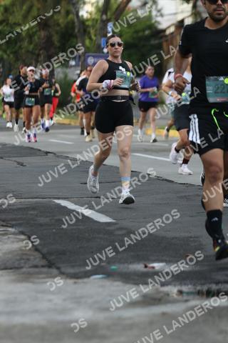 Foto de ADIDAS SPLITS GUADALAJARA 15K / 30K a las 07:06