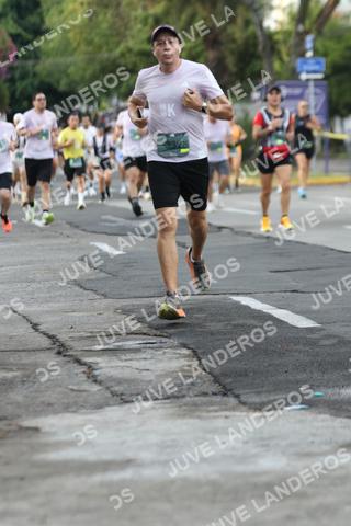 Foto de ADIDAS SPLITS GUADALAJARA 15K / 30K a las 07:05