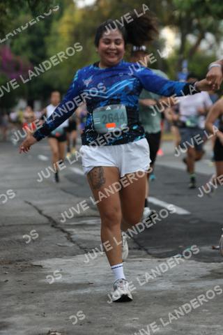 Foto de ADIDAS SPLITS GUADALAJARA 15K / 30K a las 07:05