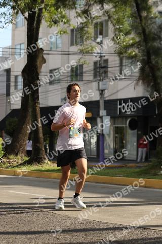 Foto de ADIDAS SPLITS GUADALAJARA 15K / 30K a las 08:56
