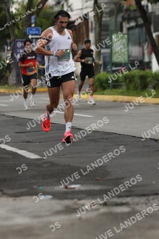 Foto de ADIDAS SPLITS GUADALAJARA 15K / 30K a las 06:53