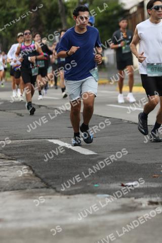 Foto de ADIDAS SPLITS GUADALAJARA 15K / 30K a las 06:58