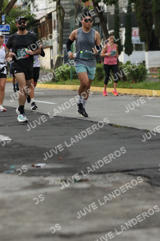 Foto de ADIDAS SPLITS GUADALAJARA 15K / 30K a las 06:59