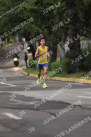 Foto de ADIDAS SPLITS GUADALAJARA 15K / 30K a las 06:45