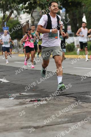 Foto de ADIDAS SPLITS GUADALAJARA 15K / 30K a las 06:53