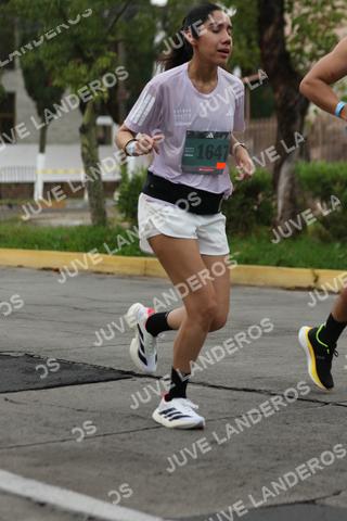 Foto de ADIDAS SPLITS GUADALAJARA 15K / 30K a las 06:57