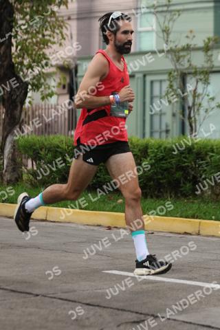 Foto de ADIDAS SPLITS GUADALAJARA 15K / 30K a las 06:47