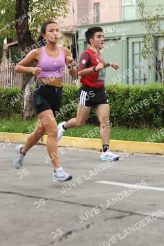 Foto de ADIDAS SPLITS GUADALAJARA 15K / 30K a las 06:52