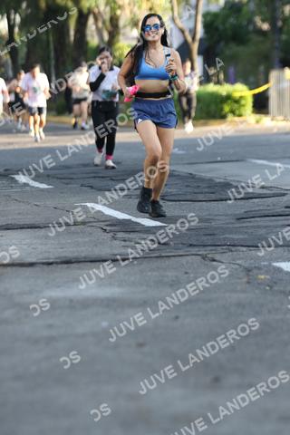 Foto de ADIDAS SPLITS GUADALAJARA 15K / 30K a las 07:45