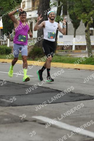 Foto de ADIDAS SPLITS GUADALAJARA 15K / 30K a las 06:58