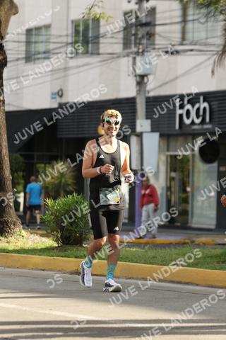 Foto de ADIDAS SPLITS GUADALAJARA 15K / 30K a las 08:55