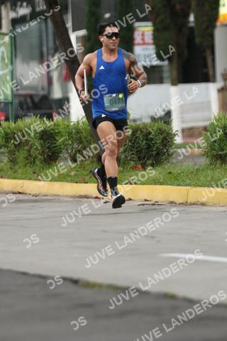 Foto de ADIDAS SPLITS GUADALAJARA 15K / 30K a las 06:52