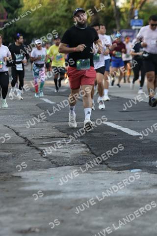 Foto de ADIDAS SPLITS GUADALAJARA 15K / 30K a las 07:14