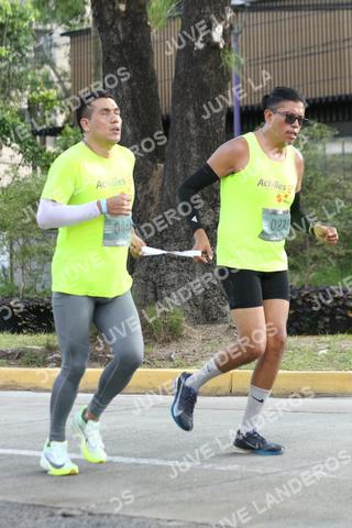 Foto de ADIDAS SPLITS GUADALAJARA 15K / 30K a las 08:42