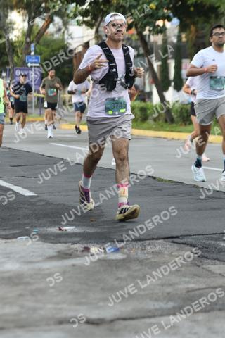 Foto de ADIDAS SPLITS GUADALAJARA 15K / 30K a las 07:06