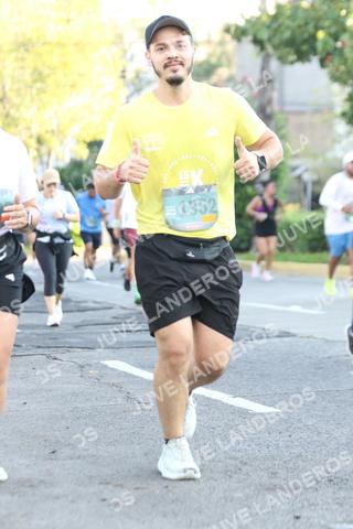 Foto de ADIDAS SPLITS GUADALAJARA 15K / 30K a las 07:45