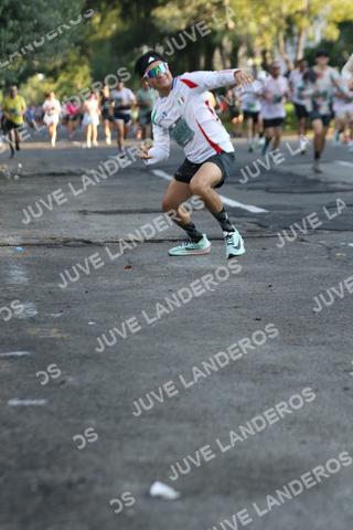 Foto de ADIDAS SPLITS GUADALAJARA 15K / 30K a las 07:32