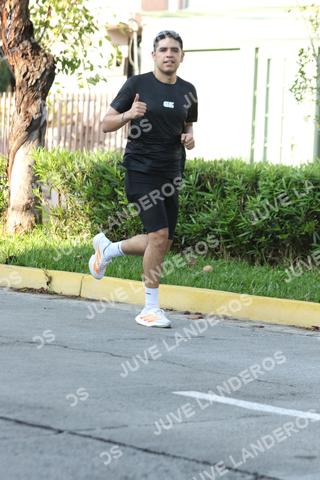 Foto de ADIDAS SPLITS GUADALAJARA 15K / 30K a las 08:07