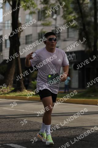 Foto de ADIDAS SPLITS GUADALAJARA 15K / 30K a las 09:06
