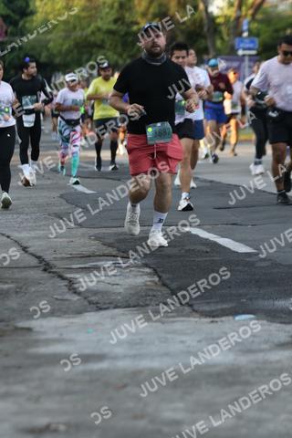 Foto de ADIDAS SPLITS GUADALAJARA 15K / 30K a las 07:14